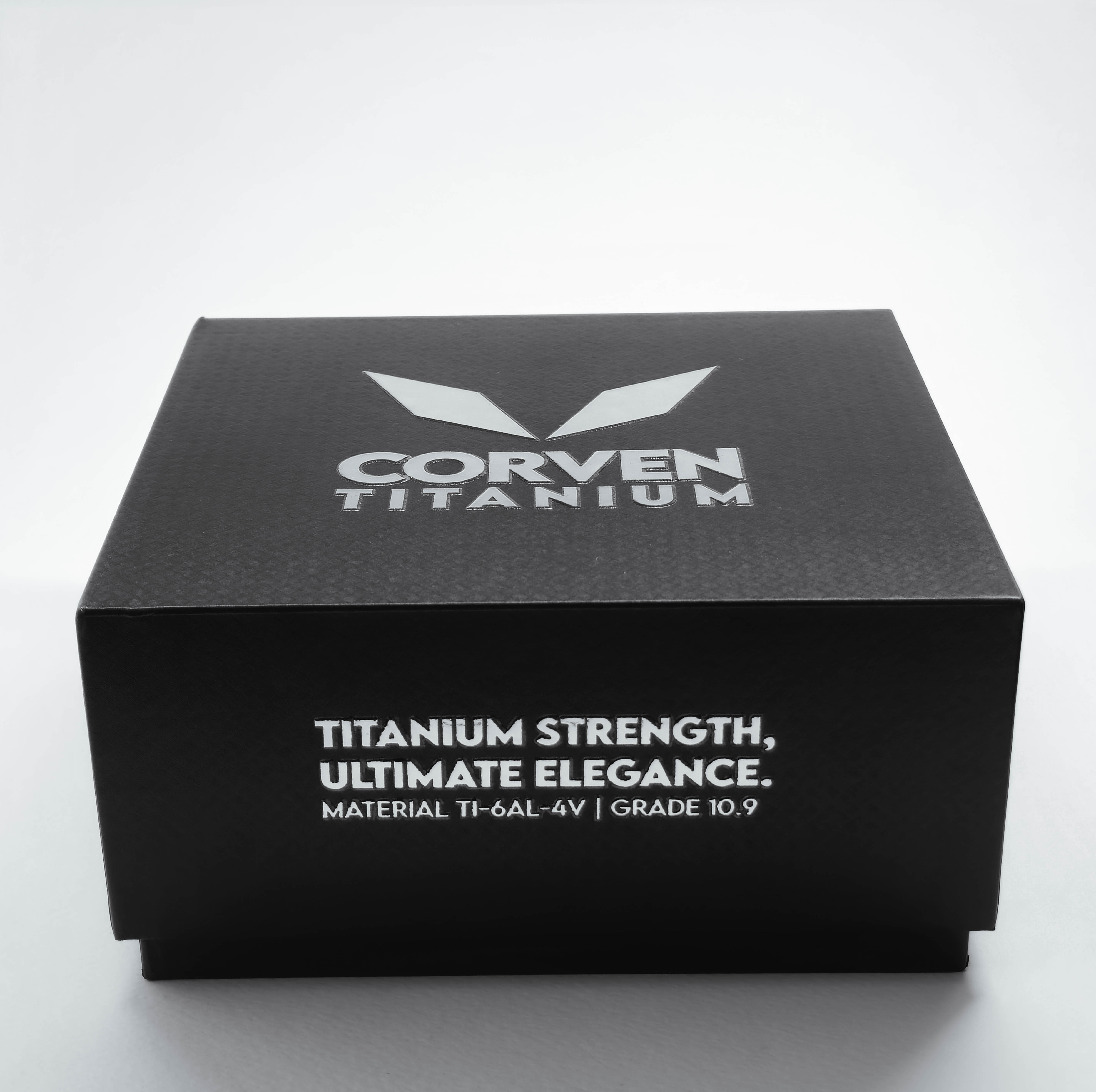 Titanium Detail 3