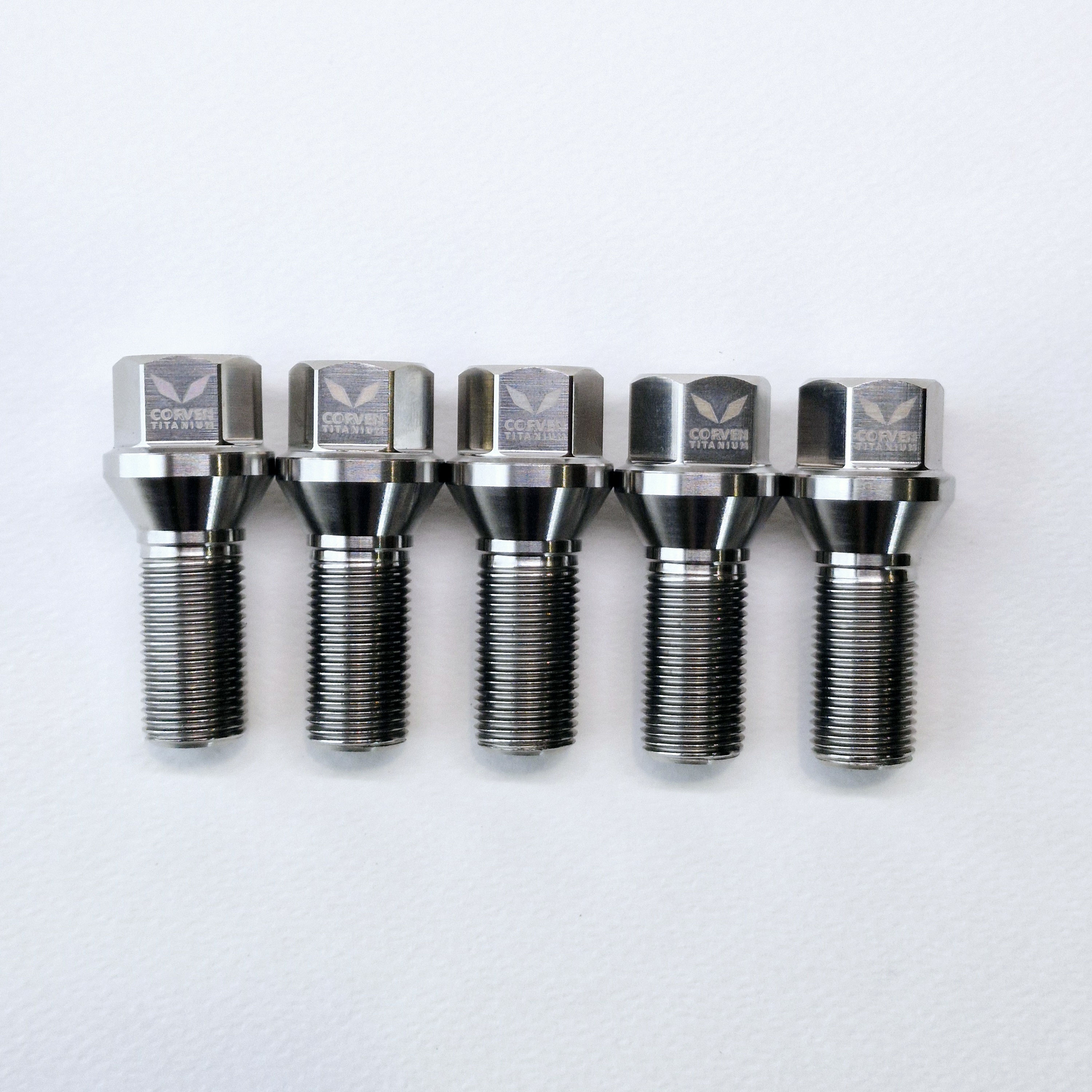Titanium Detail 4
