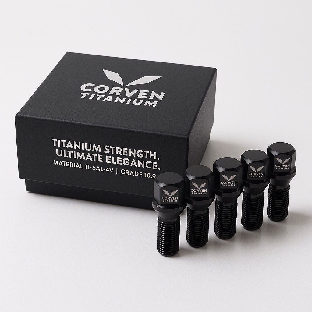 Titanium Detail 6