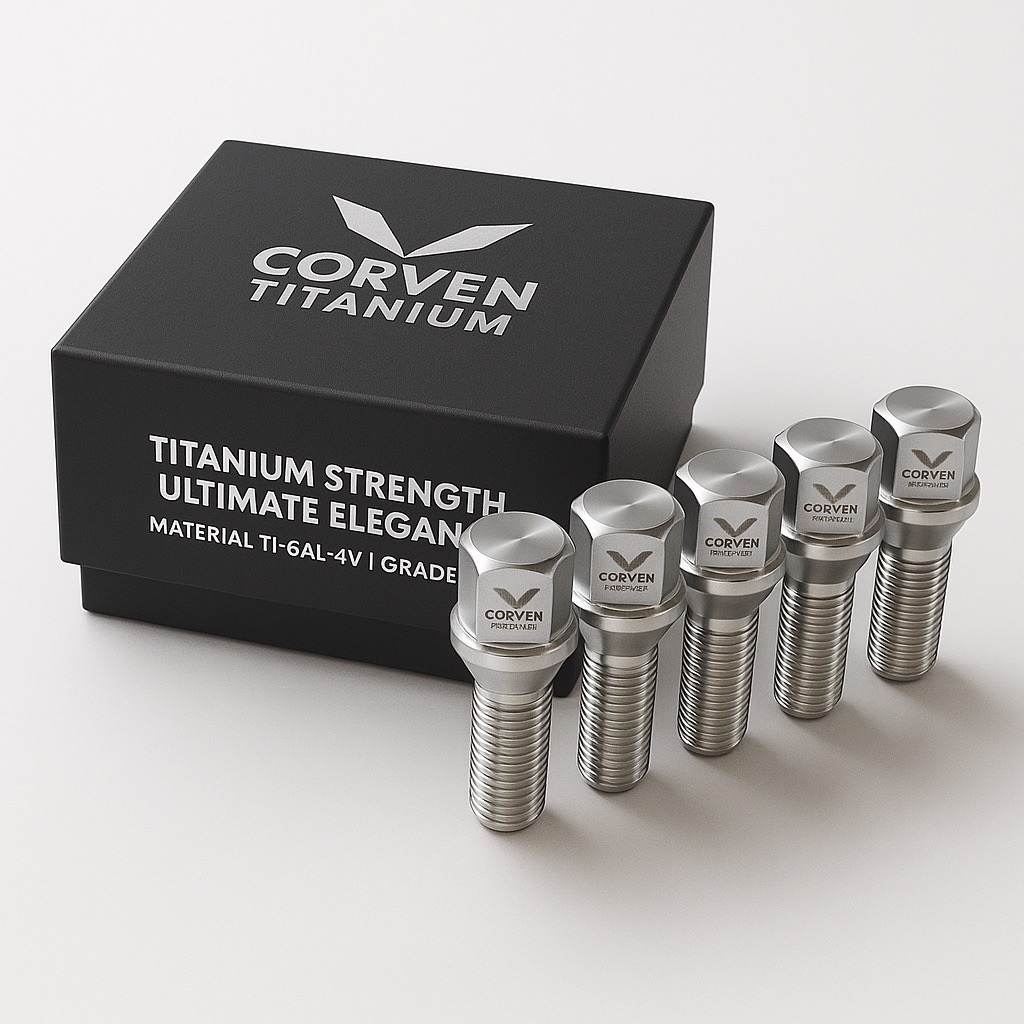 Titanium Detail 5