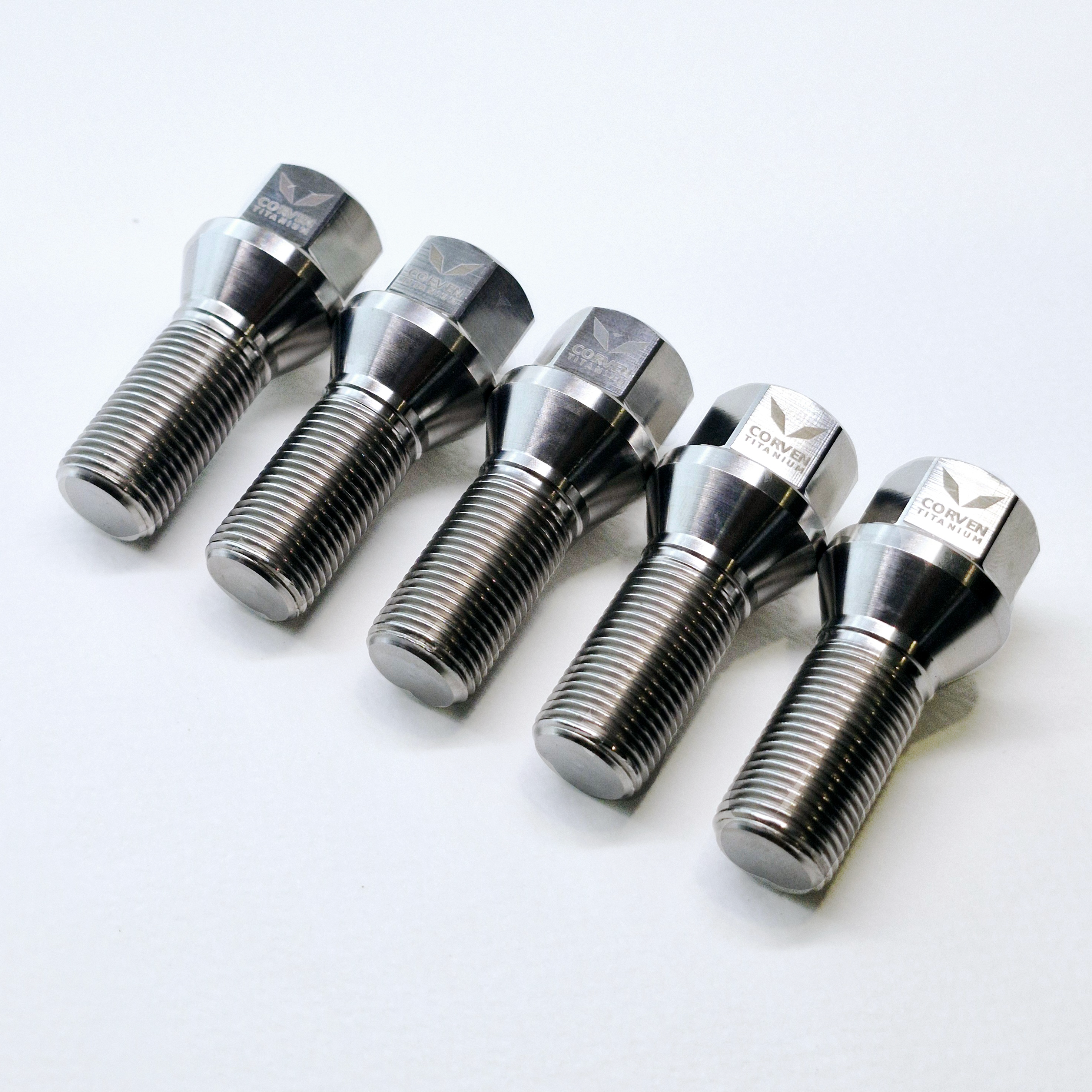 Titanium Detail 7
