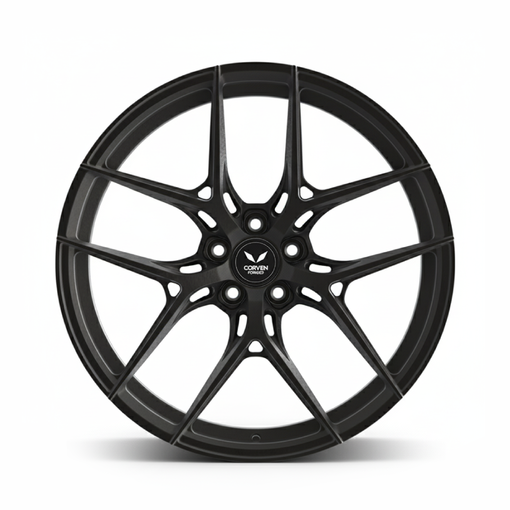 CORVEN CF-102M Forged Wheel