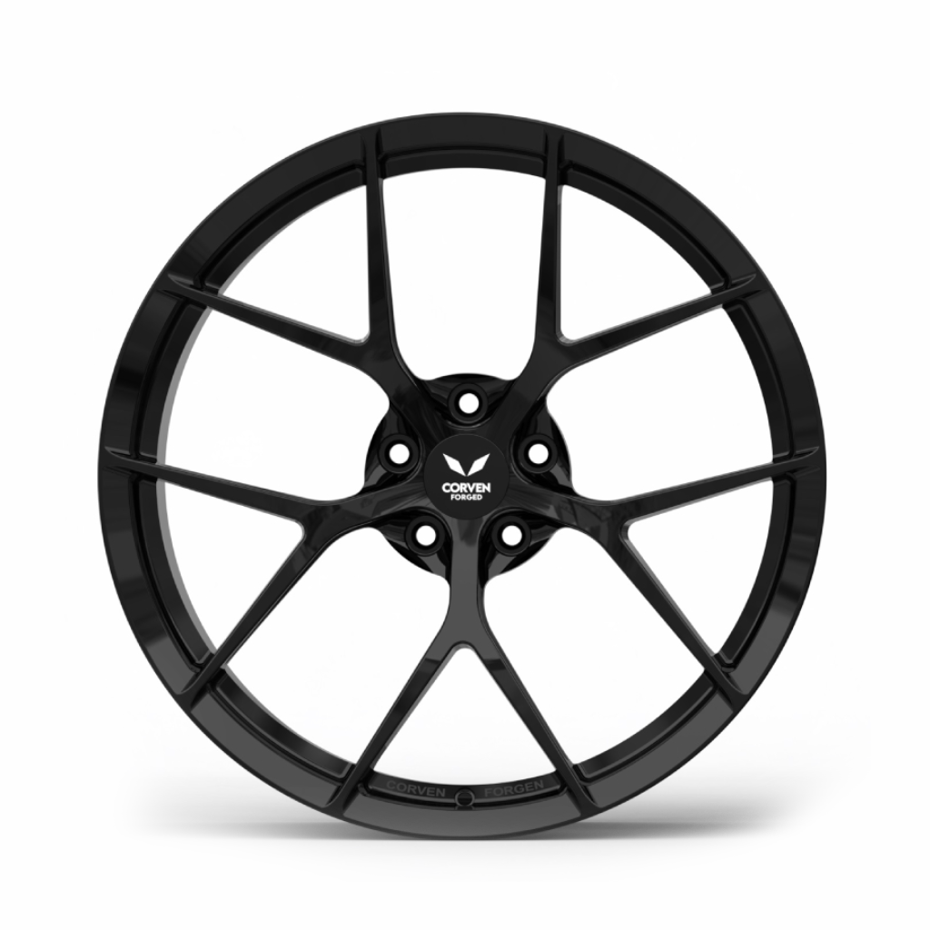 CORVEN CF-103M Forged Wheel