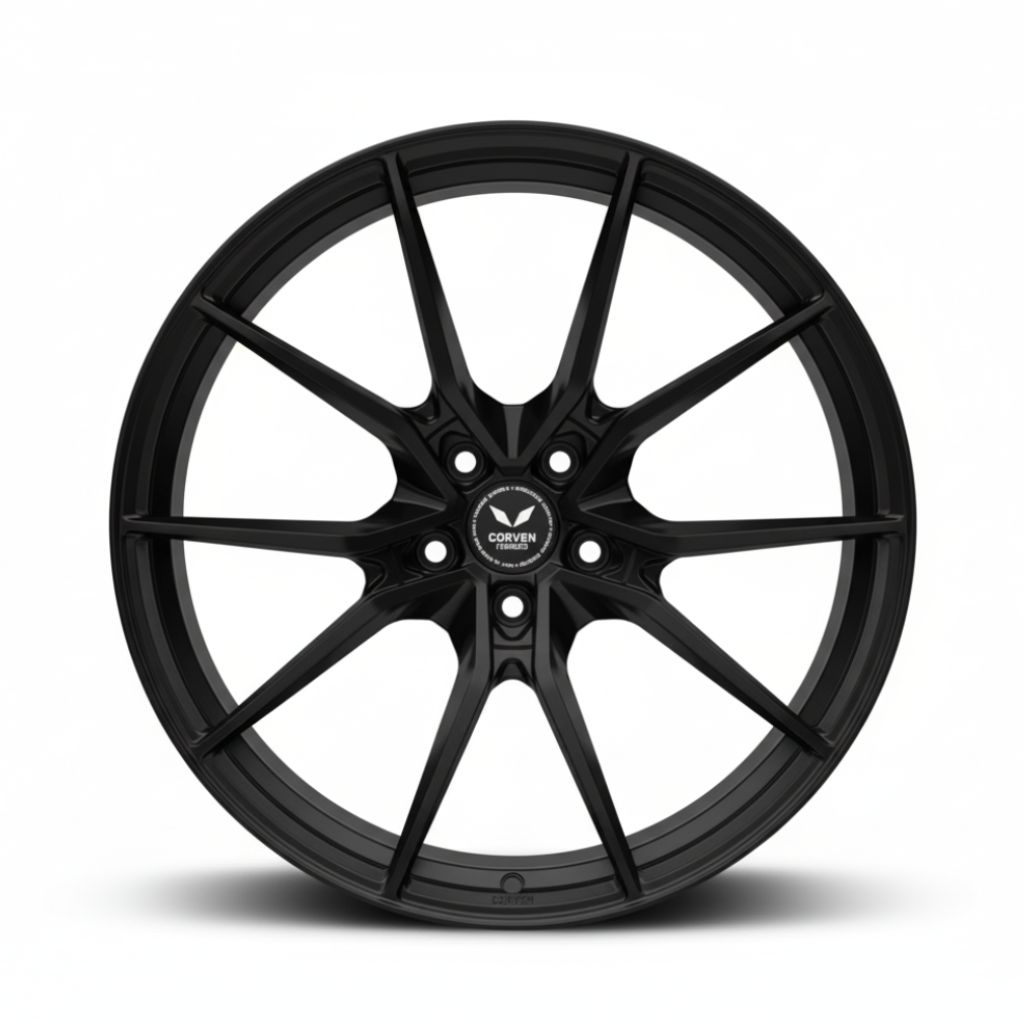 CORVEN CF-104M Forged Wheel