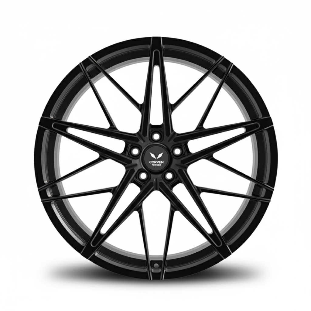 CORVEN CF-106M Forged Wheel