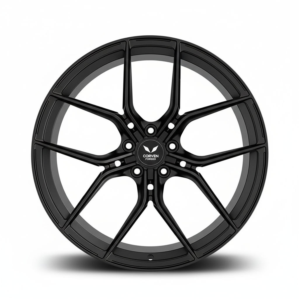 CORVEN CF-108M Forged Wheel