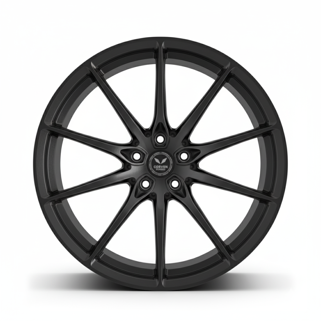 CORVEN CF-201M Forged Wheel