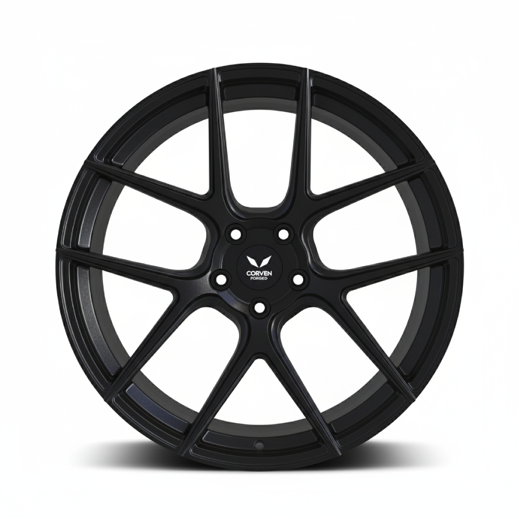 CORVEN CF-202M Forged Wheel