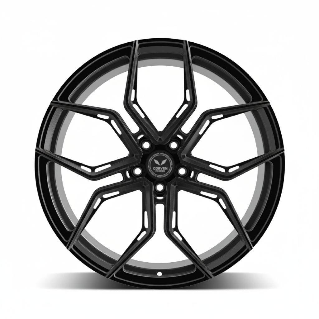 CORVEN CF-203M Forged Wheel
