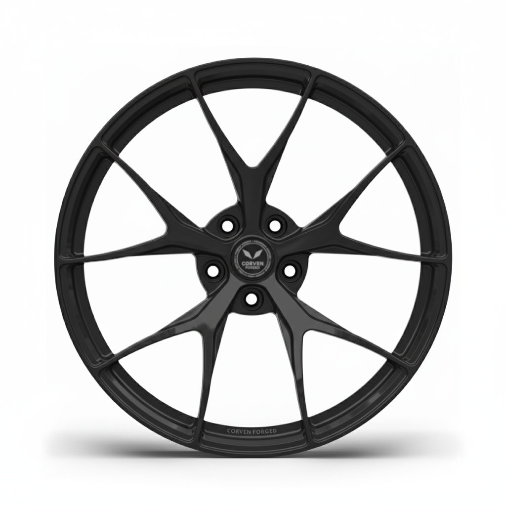 CORVEN CF-204M Forged Wheel