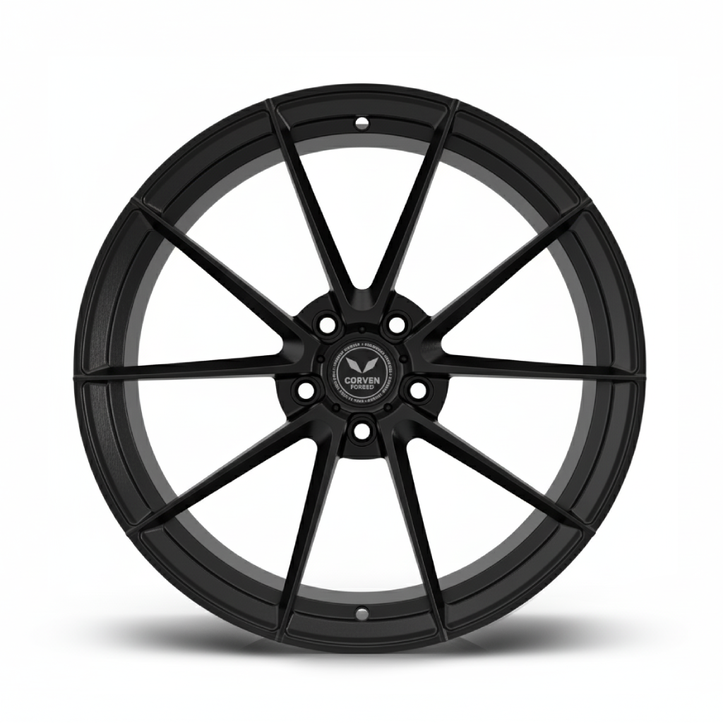 CORVEN CF-205M Forged Wheel