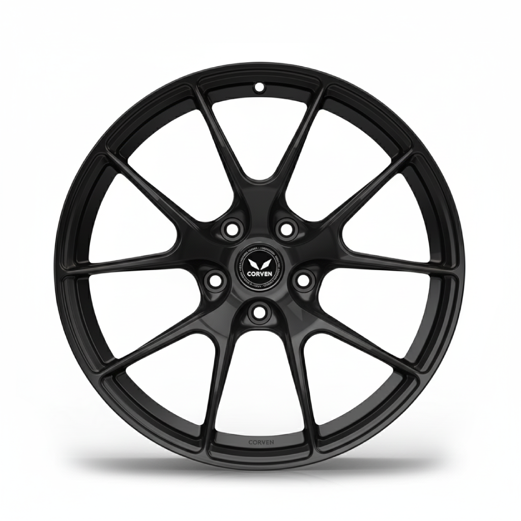 CORVEN CF-207M Forged Wheel