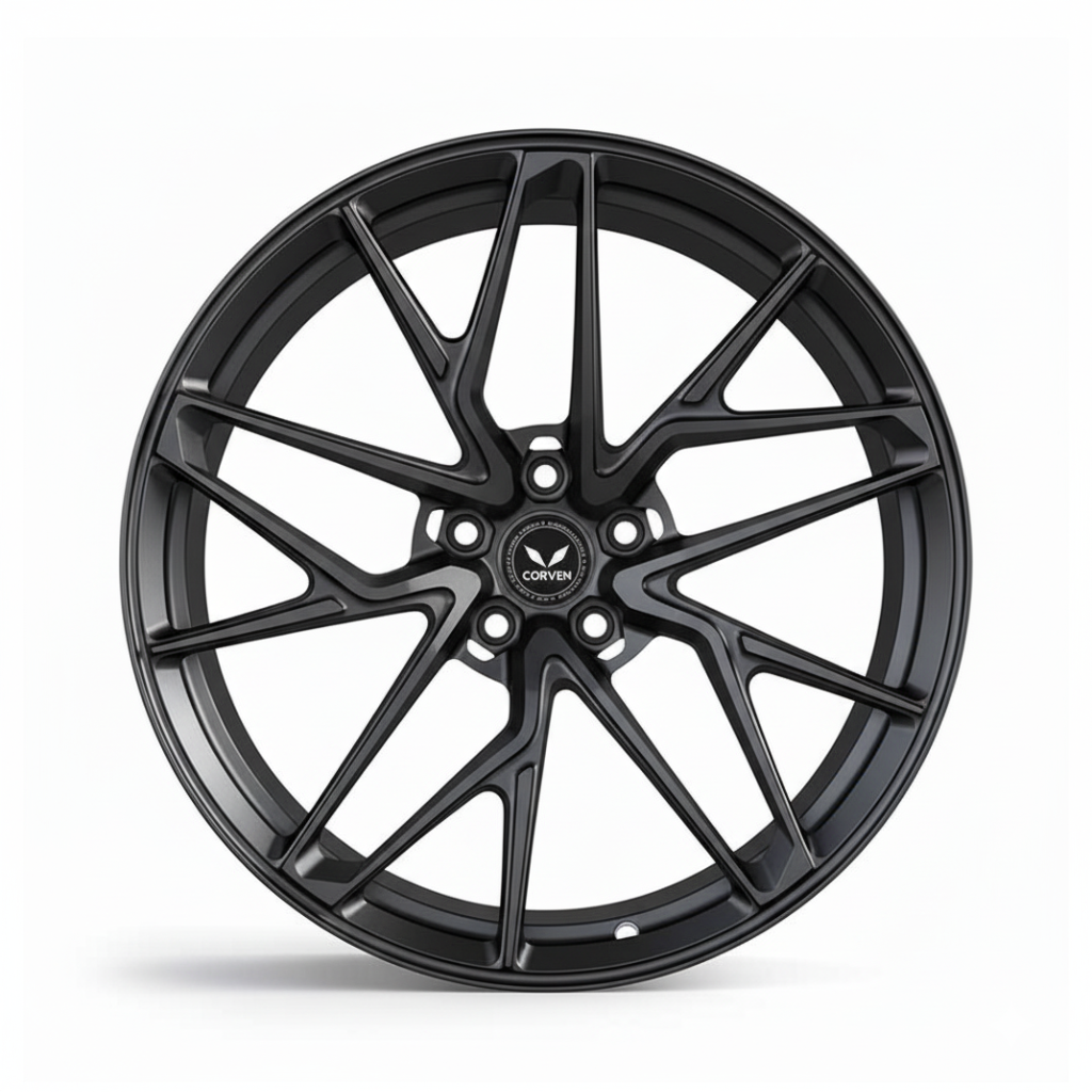 CORVEN CF-402M Forged Wheel