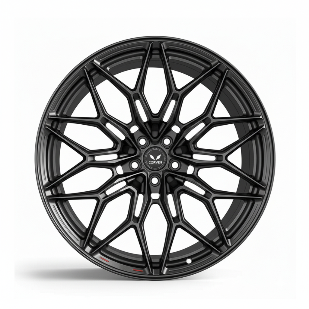CORVEN CF-403M Forged Wheel