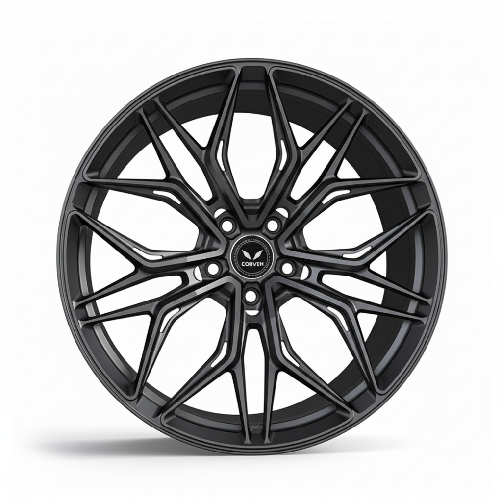 CORVEN CF-404M Forged Wheel
